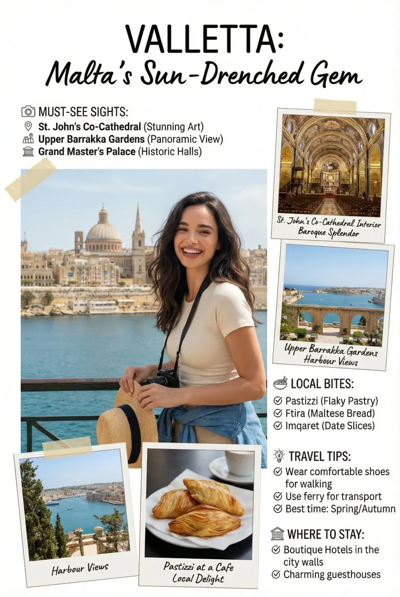 Reference image: Magazine Travel Guide Feature Article